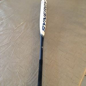 EASTON SYNERGY BRIAN WEGMAN SOFTBALL BAT